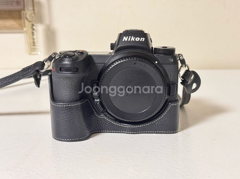 니콘Z6바디.--1