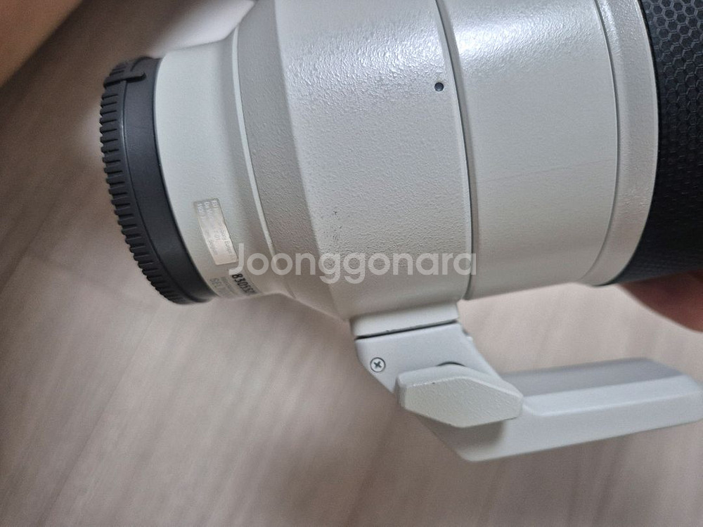 소니 70-200 gm 팝니다.--2