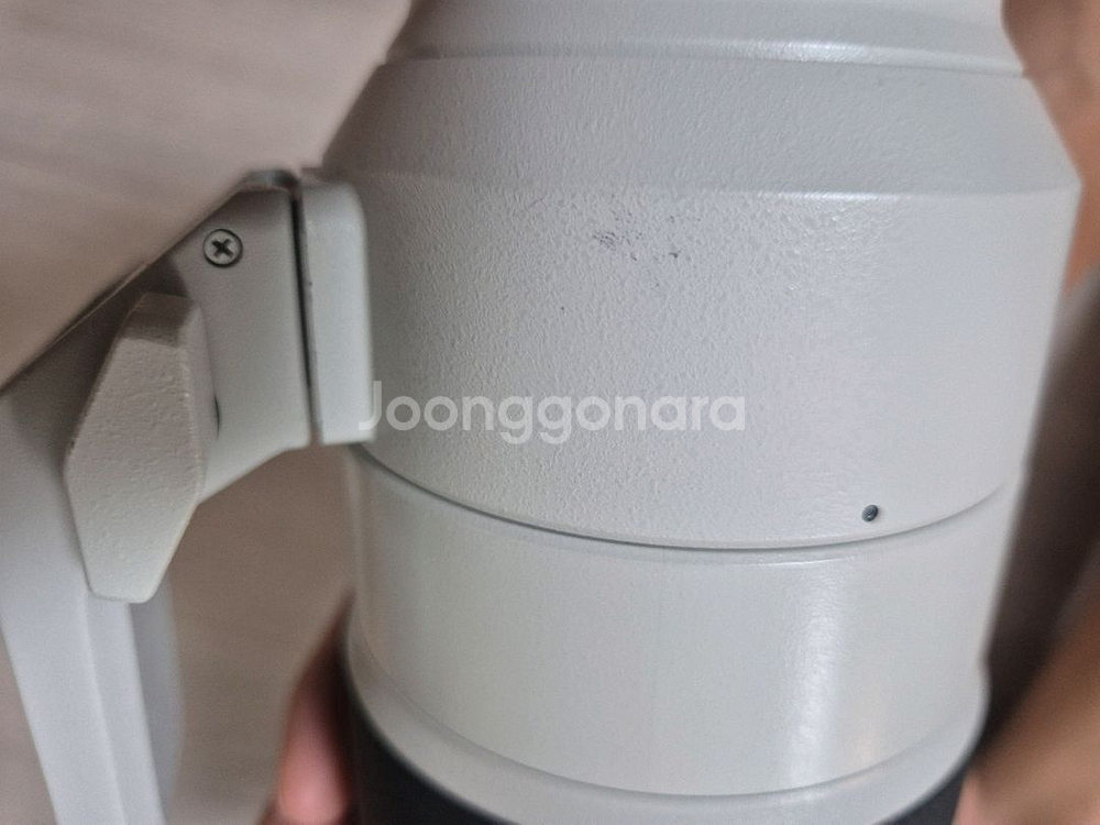 소니 70-200 gm 팝니다.--3