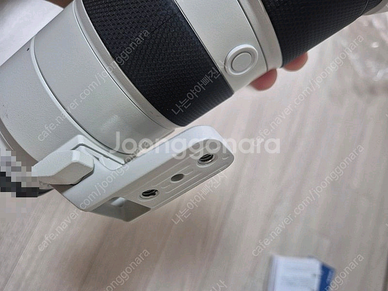 소니 70-200 gm 팝니다.--6