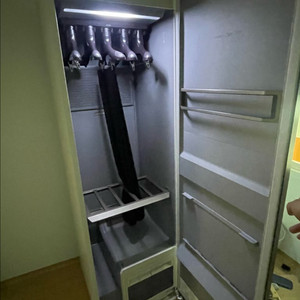 삼성 에어드레서 5구