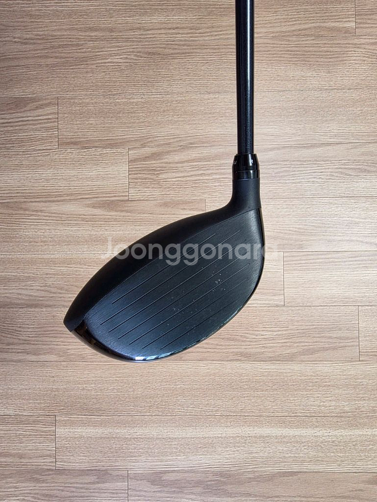 (명품) GTD Black Ice MAX 드라이버--2