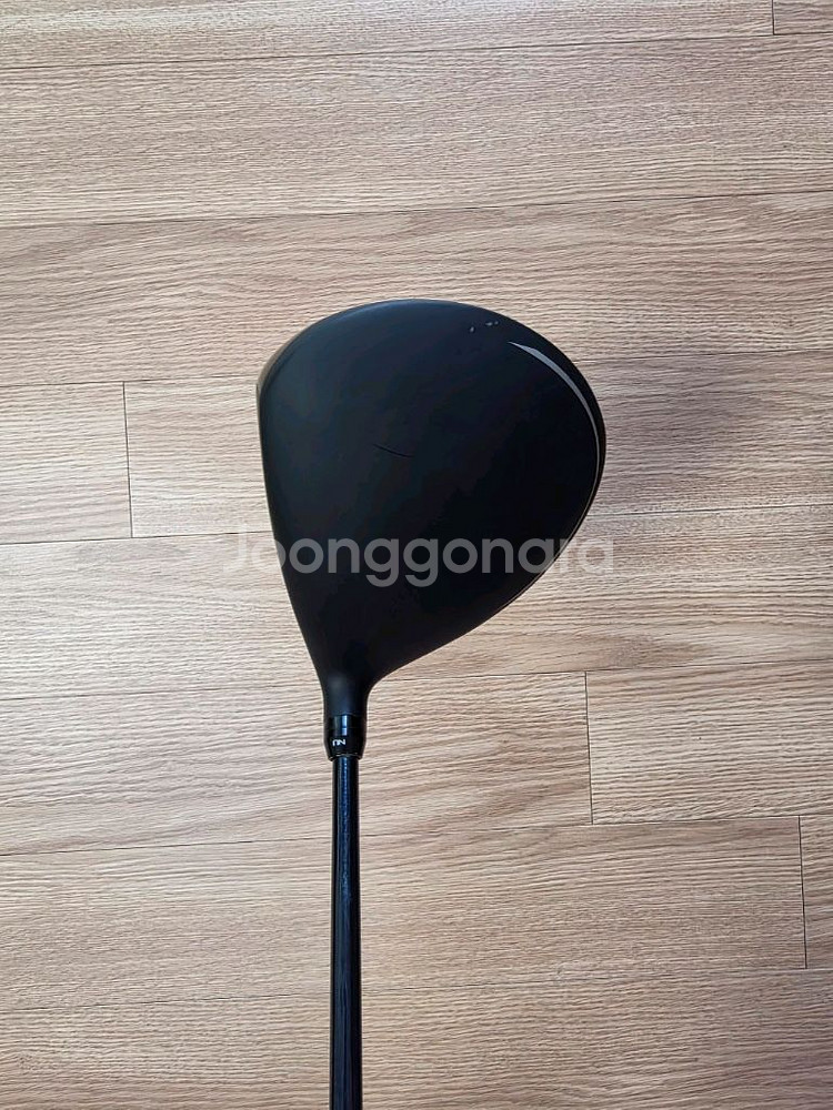 (명품) GTD Black Ice MAX 드라이버--3