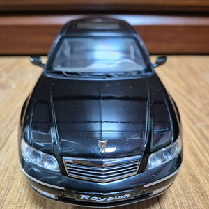 대우 스테이츠맨 다이캐스트 1:18