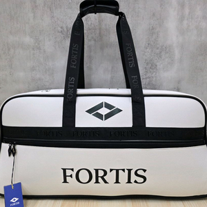 포티스신상 2단가방 배드민턴 테니스 스쿼시 토너먼트백