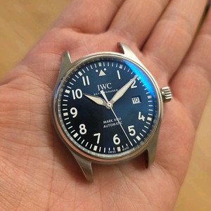 IWC 마크18 어린왕자(디버클)