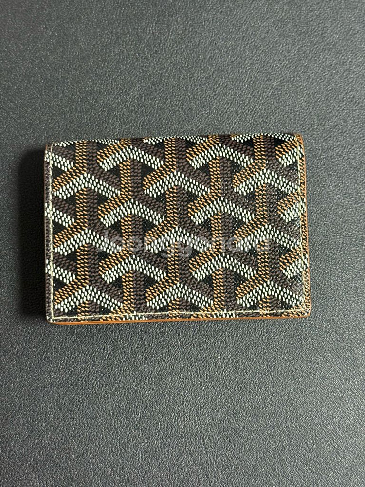 고야드 말제르브 지갑--3