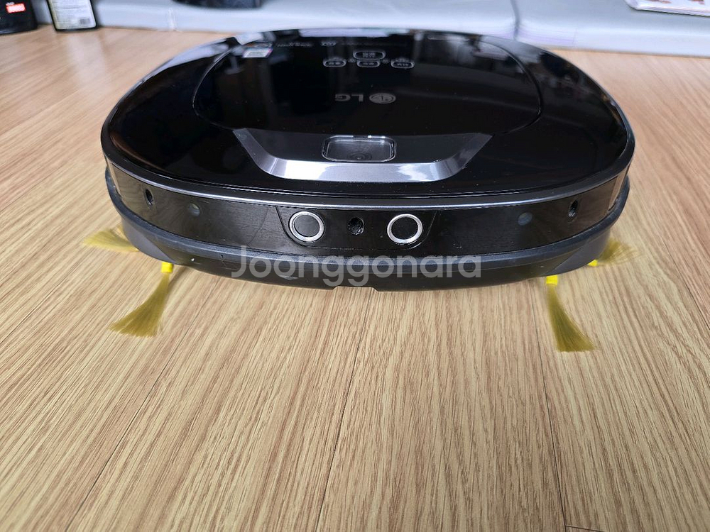 LG 로봇청소기 로보킹(ROBOKING)--4
