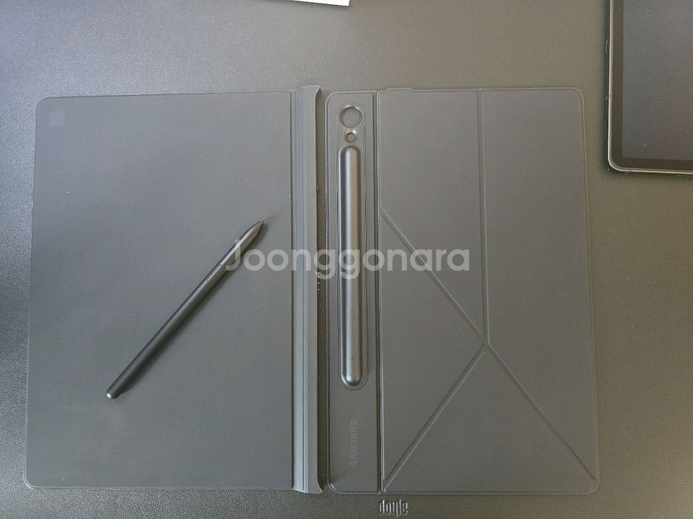 갤럭시탭 s9 128G wifi sm-710n--2