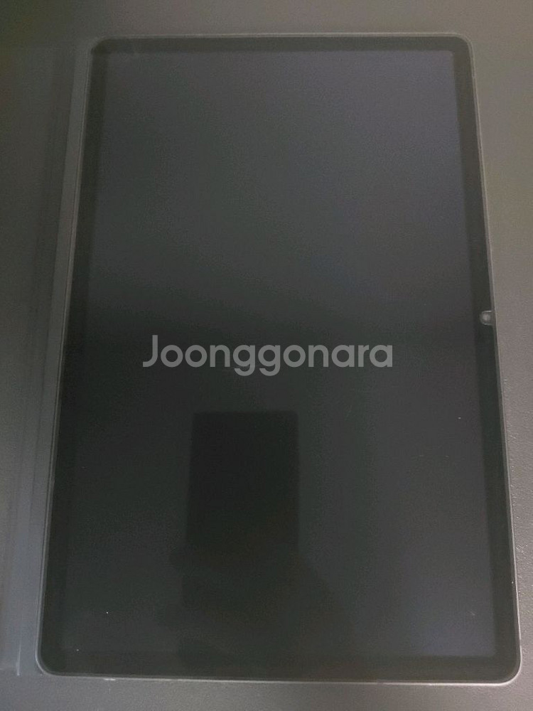 갤럭시탭 s9 128G wifi sm-710n--1