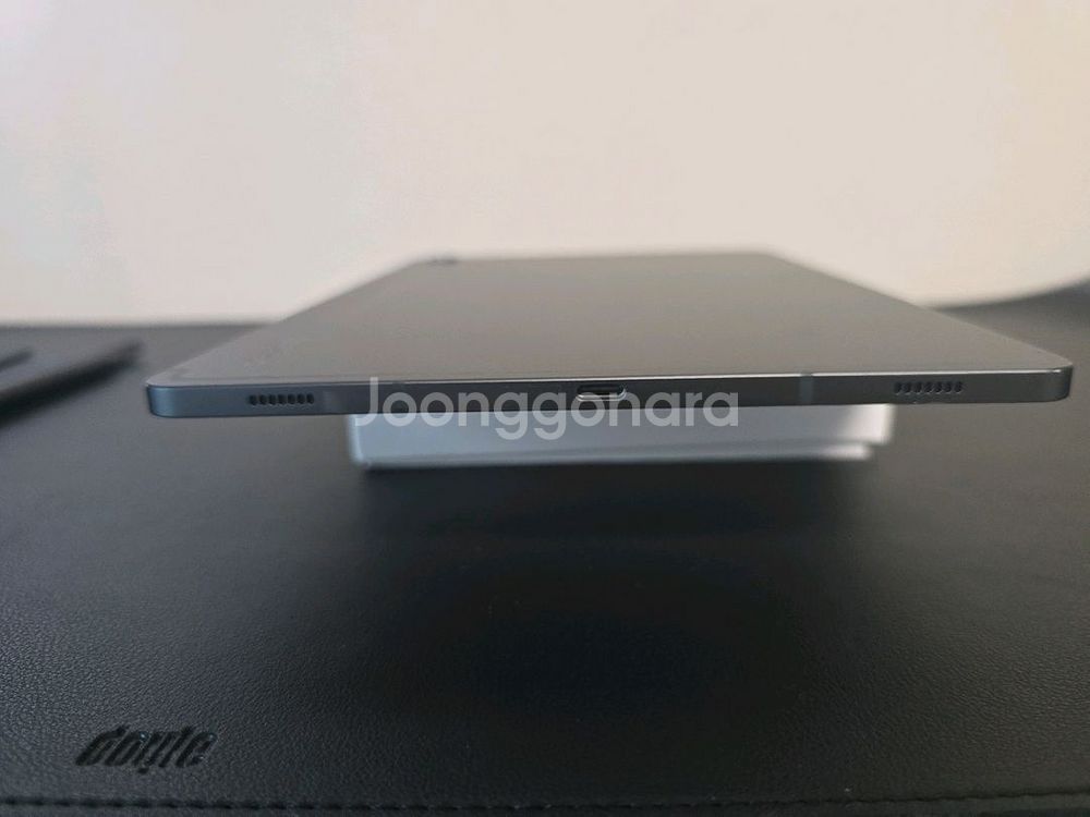 갤럭시탭 s9 128G wifi sm-710n--6