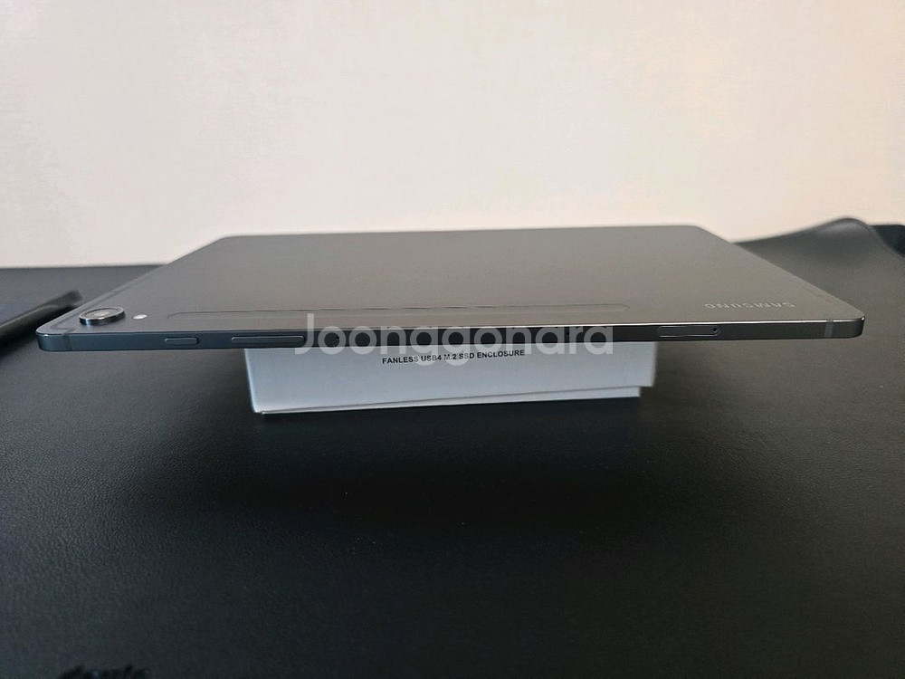 갤럭시탭 s9 128G wifi sm-710n--7