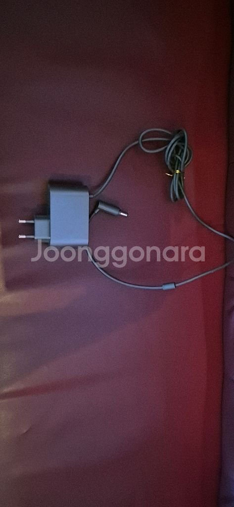 다이슨 v6완드봉.v6모터헤드.충전기--3
