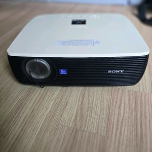 SONY 빔프로젝터