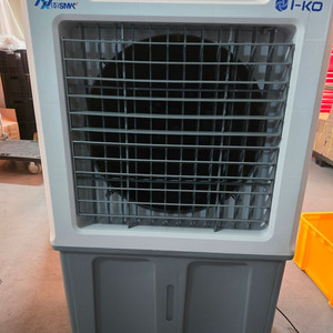 산업용 냉풍기 IKO-NP 20 판매합니다. 3개월사용
