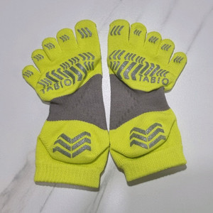 Tabio 러닝 타비오 발가락 양말