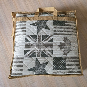 국산 1인용 전기요/장판