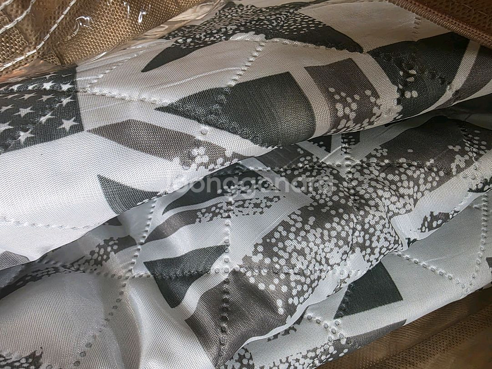 국산 1인용 전기요/장판--1