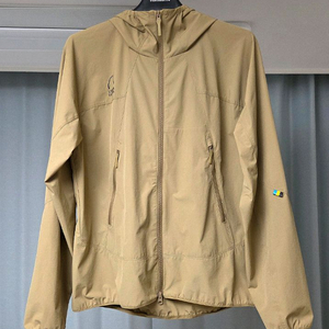 시에라디자인 티오가 쉘 자켓 105 XL