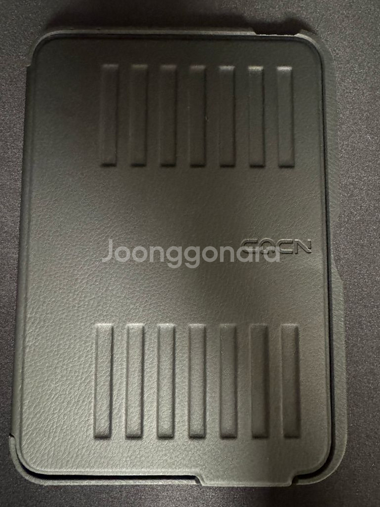 아이패드 미니 256g 셀룰러 스페이스그레이--4