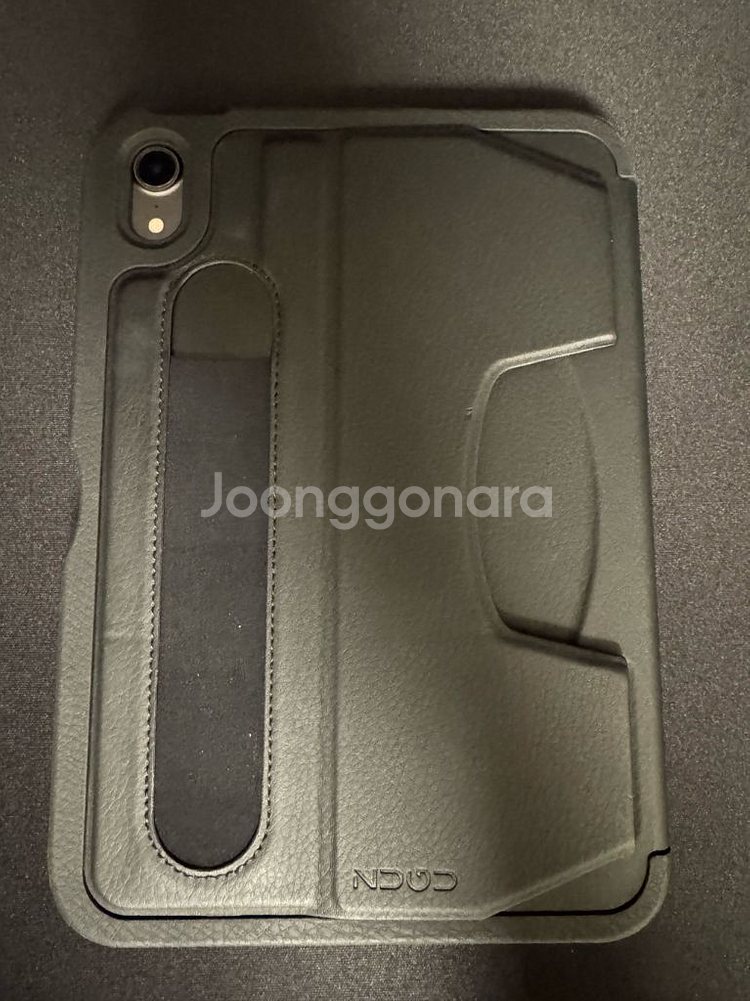 아이패드 미니 256g 셀룰러 스페이스그레이--5