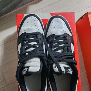 나이키 덩크 범고래 275