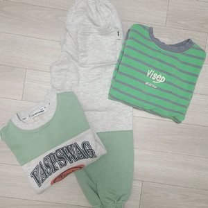 비아셉템버 상하 120