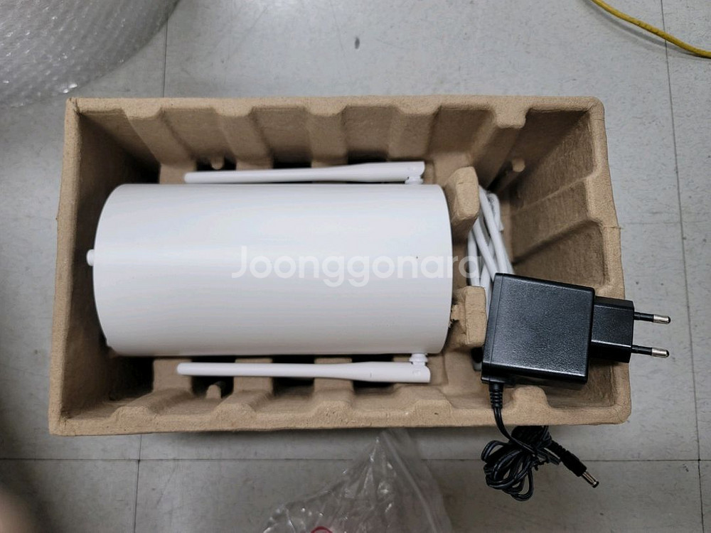 아이피타임 iptime AX3000M 유무선 공유기 R--1