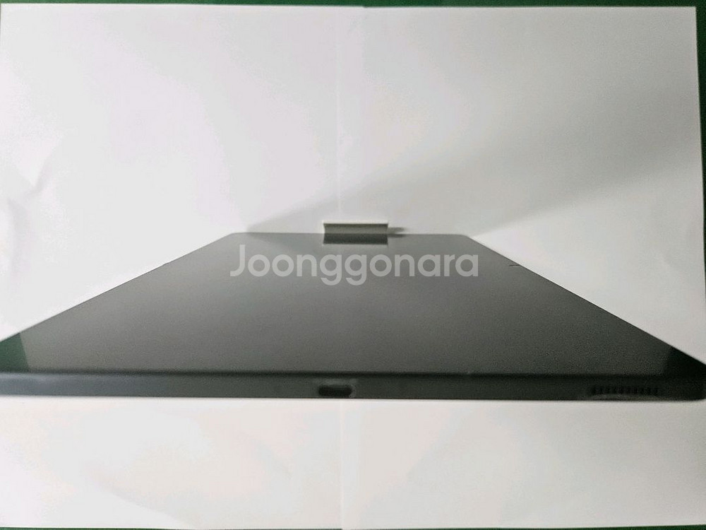 갤럭시탭s7fe wifi 12.4인치 128gb A급--13