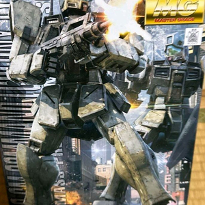 mg 짐커맨드 콜로니타입