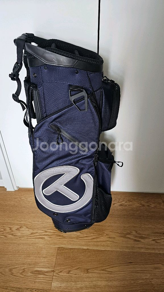 스카티카메론 골프백(정품)네이비--1