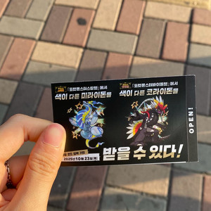 포켓몬 바이올렛 스칼렛 이로치 코라이돈 미라이돈 코드