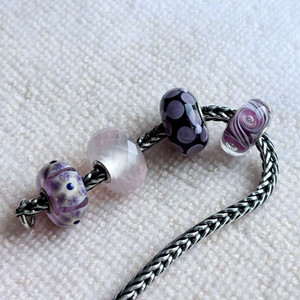 트롤비즈 보라 유니크 세트