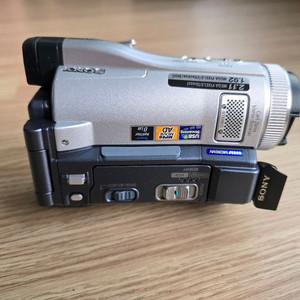 SONY 캠코더