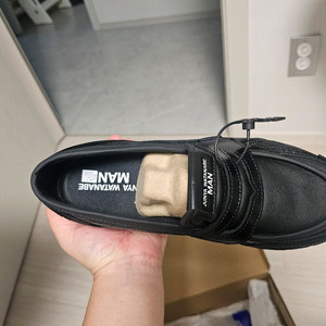 뉴발 와타나베준야 1906L 팝니다