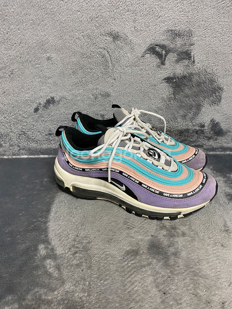 나이키 에어맥스 운동화 245--2