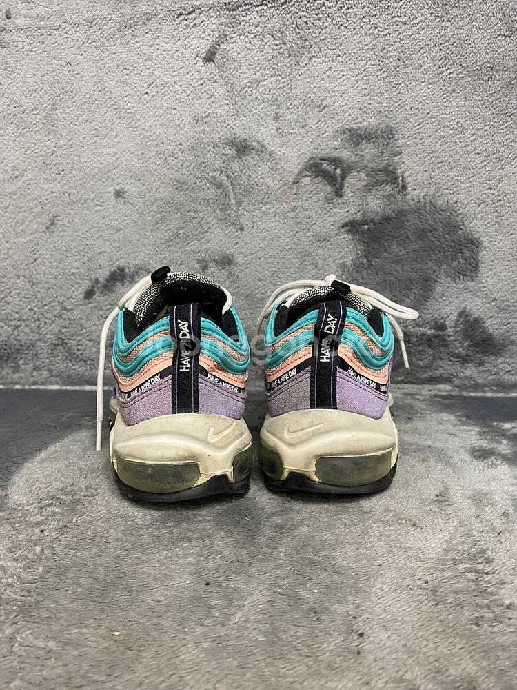 나이키 에어맥스 운동화 245--3