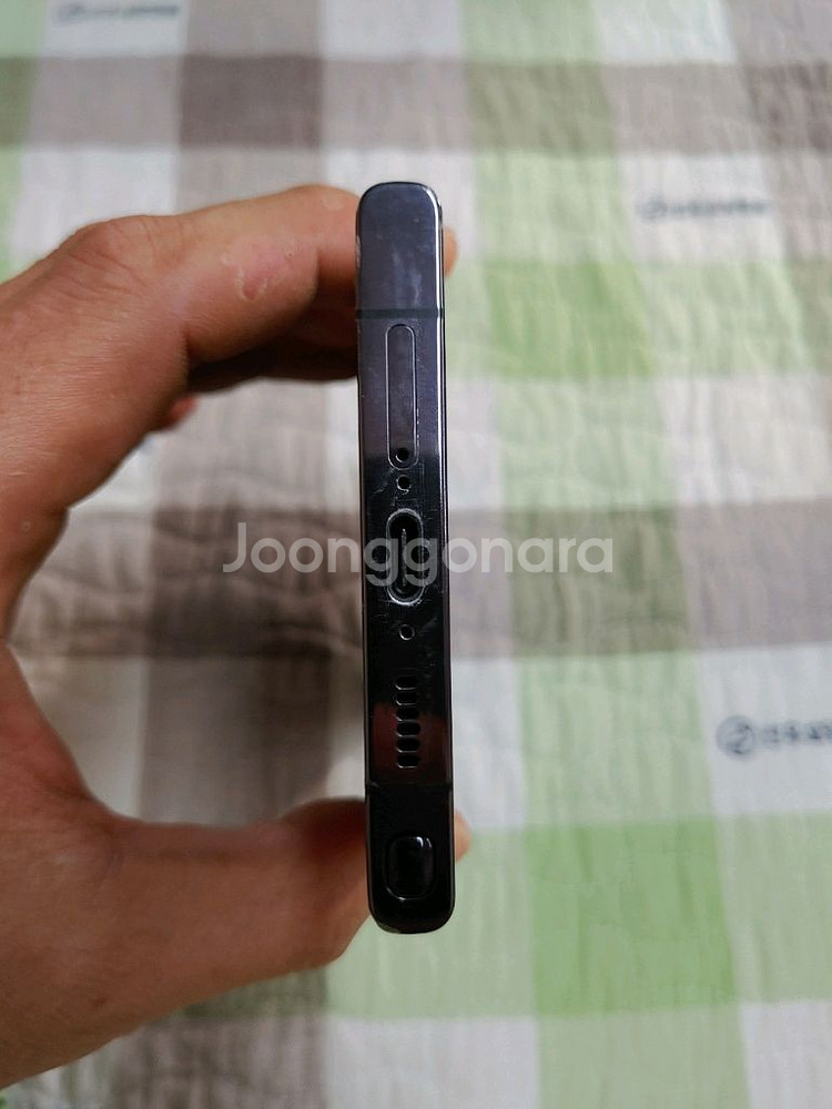 갤럭시 S23울트라 256GB + 케이스--13