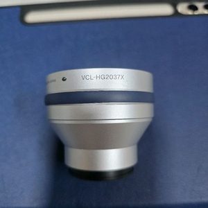 SONY 정품 카메라 렌즈