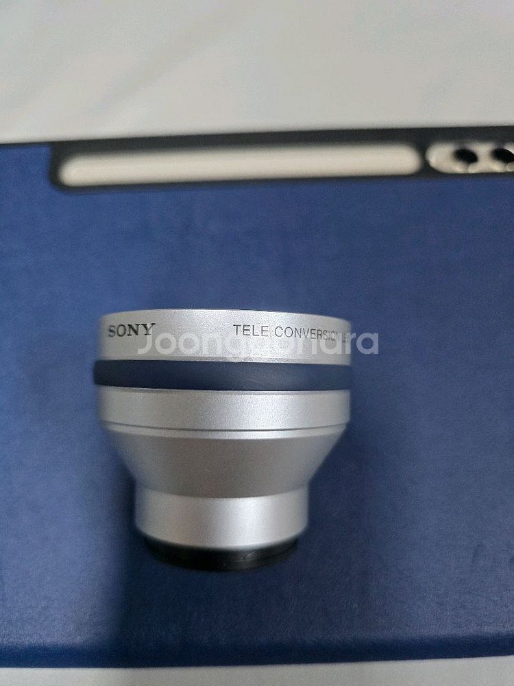 SONY 정품 카메라 렌즈--2