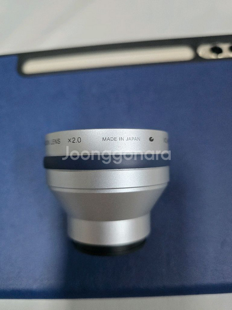 SONY 정품 카메라 렌즈--1