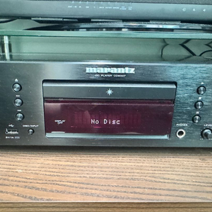 마란츠 CD6007