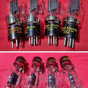 WE(웨스턴) 275A / VT-52