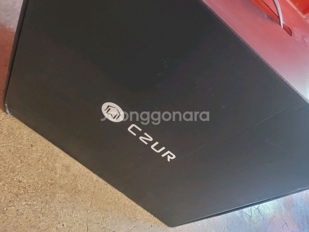 CZUR 비파괴형 북스캐너 ET24 Pro 풀박스--0