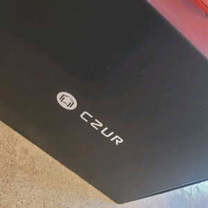 CZUR 비파괴형 북스캐너 ET24 Pro 풀박스
