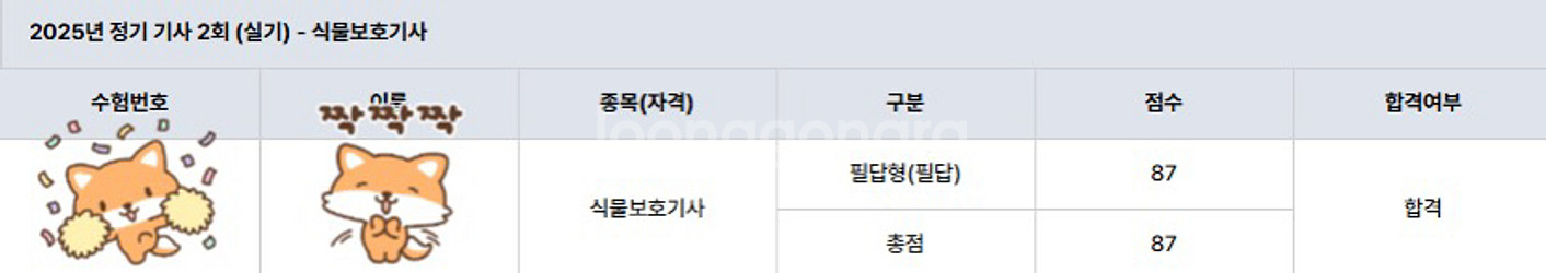 식물보호기사 실기 합격 자료 ~25년 2회 총정리--2
