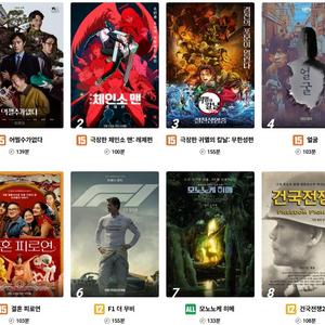 롯데시네마 CGV 메가박스 저렴하게 예매해드려요!