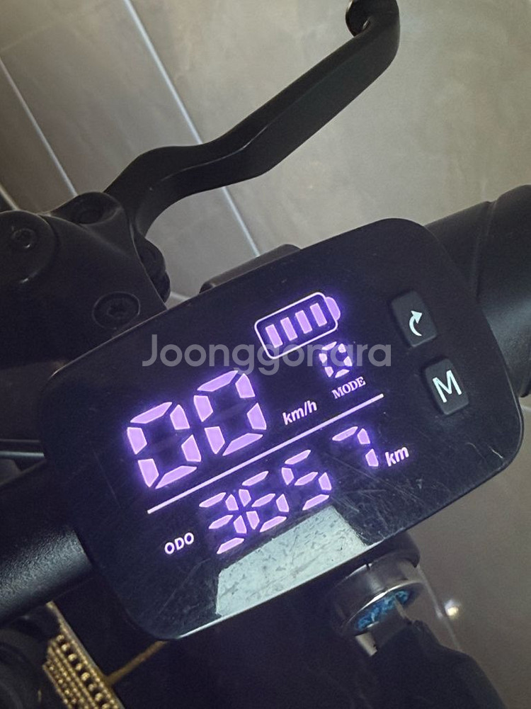 엑스라이더 터보 프로--1