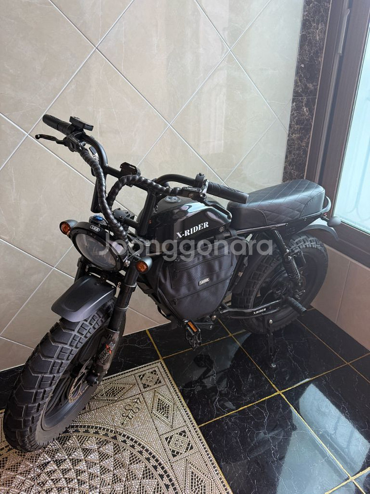 엑스라이더 터보 프로--0