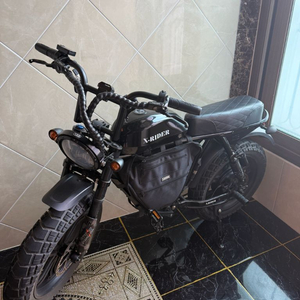 엑스라이더 터보 프로